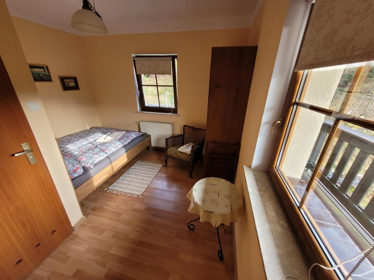 Small Double Room