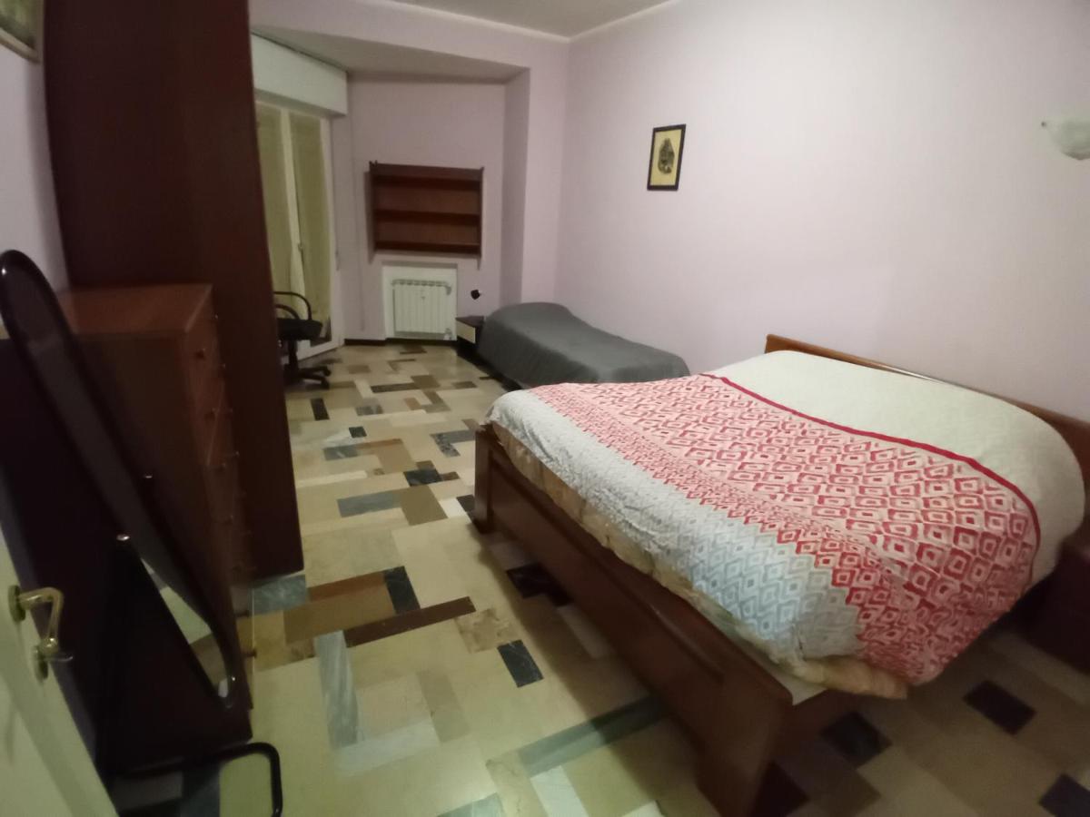 Viale IV Novembre 19 - B&B Ferrara