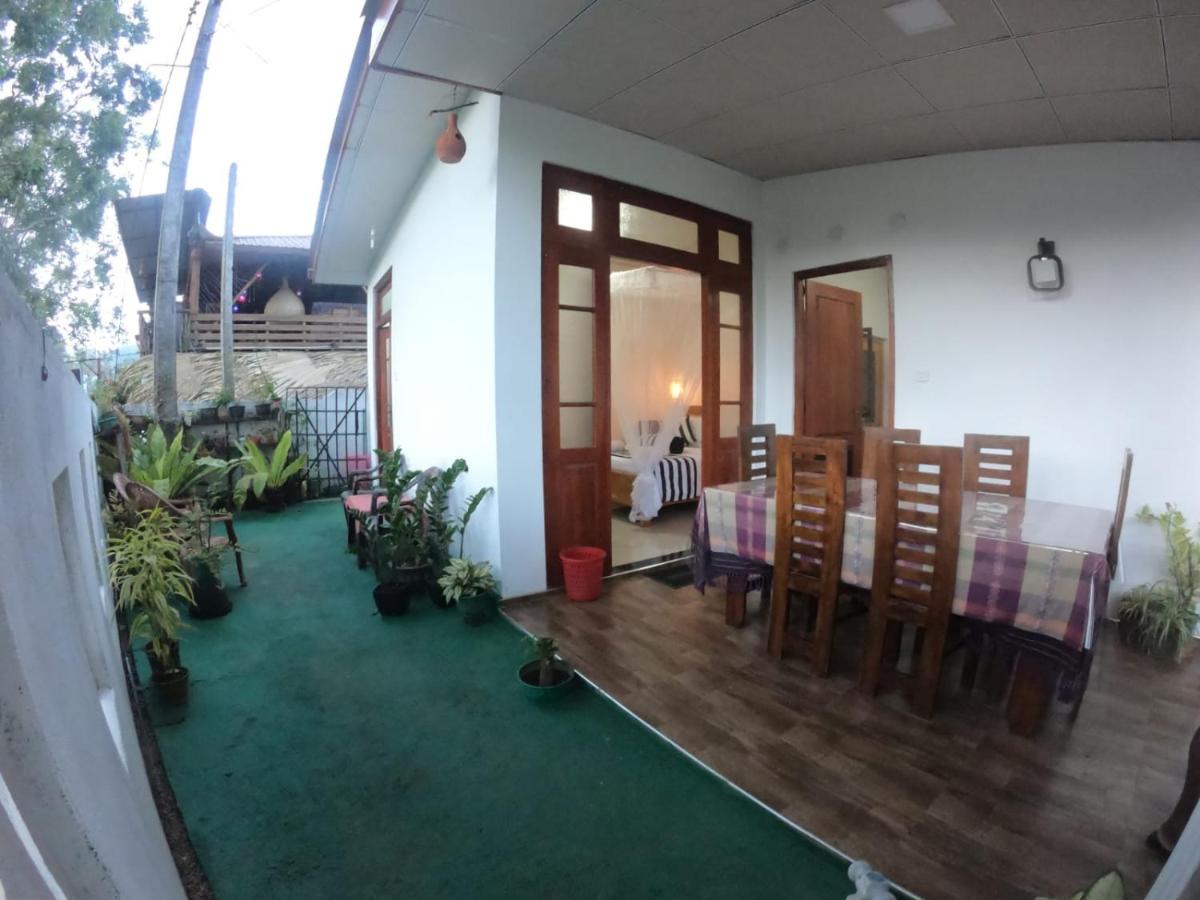 Ritz inn Ella - Ferienwohnung Ella Town