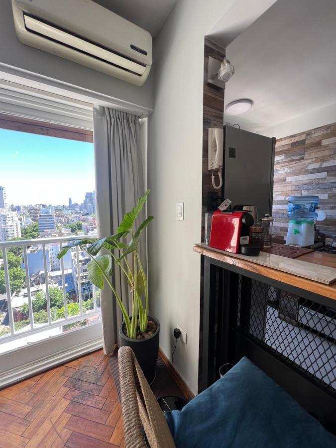 Buenos Aires Amazing View - B&B Buenos Aires