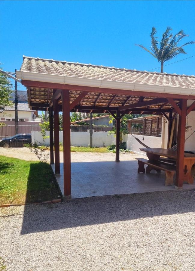 Família Warella - B&B Palhoça