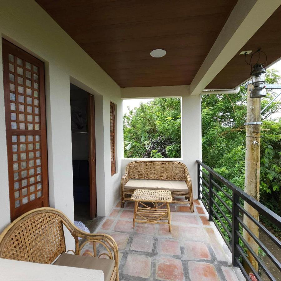 Kimberly's Place - Transient House Amadeo Cavite - B&B Amadeo