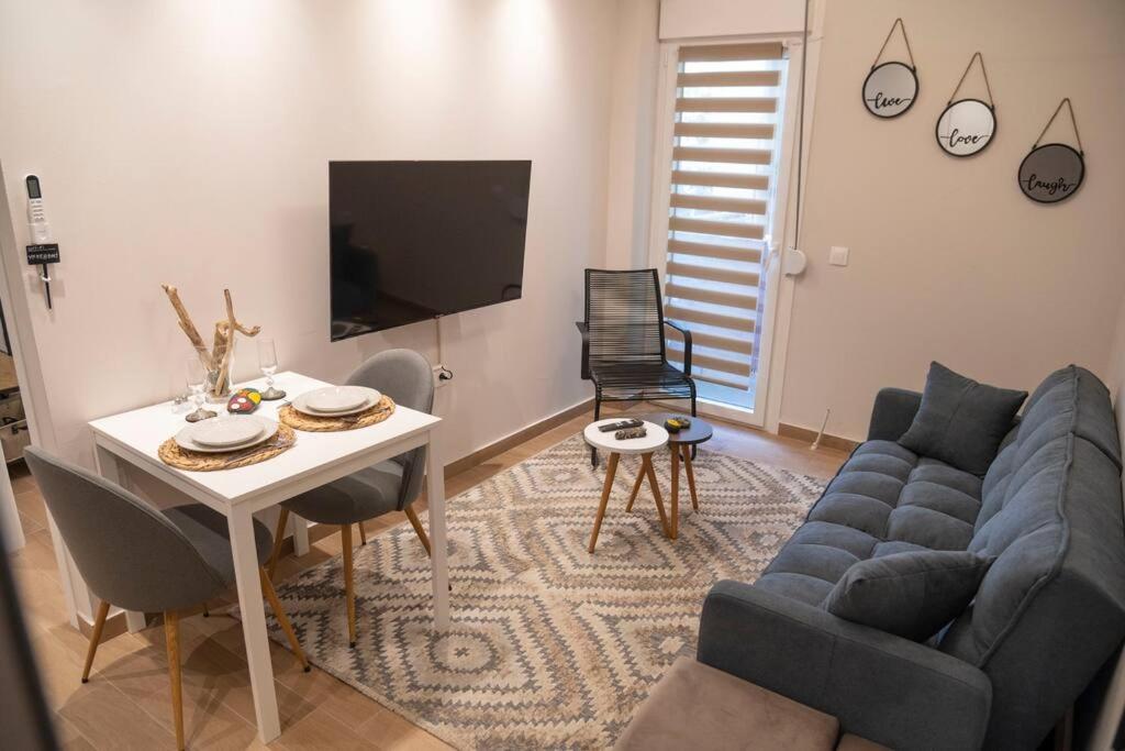 B&B Alexandroupoli - Ivi's Home Alexandroupoli - Bed and Breakfast Alexandroupoli