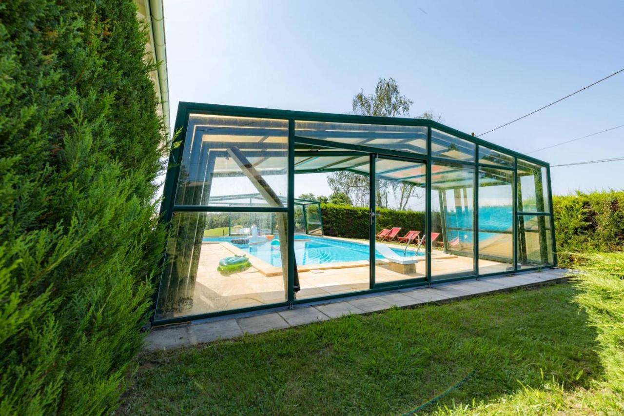 Petit jouandeou - B&B