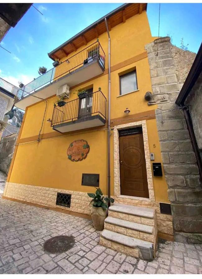 B&B Motta Camastra - Antico Borgo - A due passi dalle Gole Alcantara - Bed and Breakfast Motta Camastra