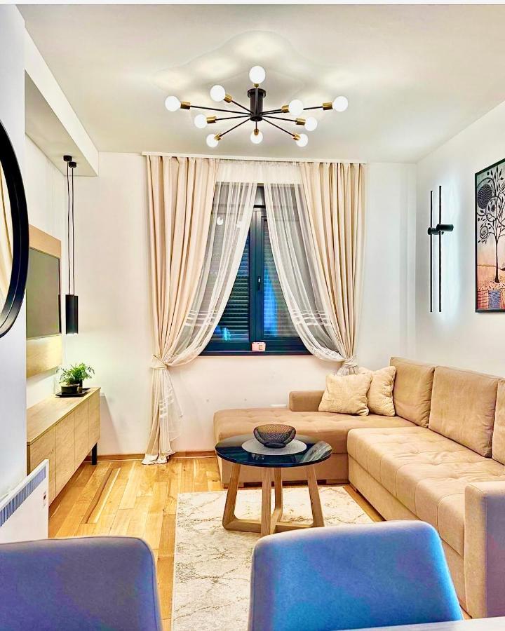 Apartman Zlatni bor II - B&B Palisat