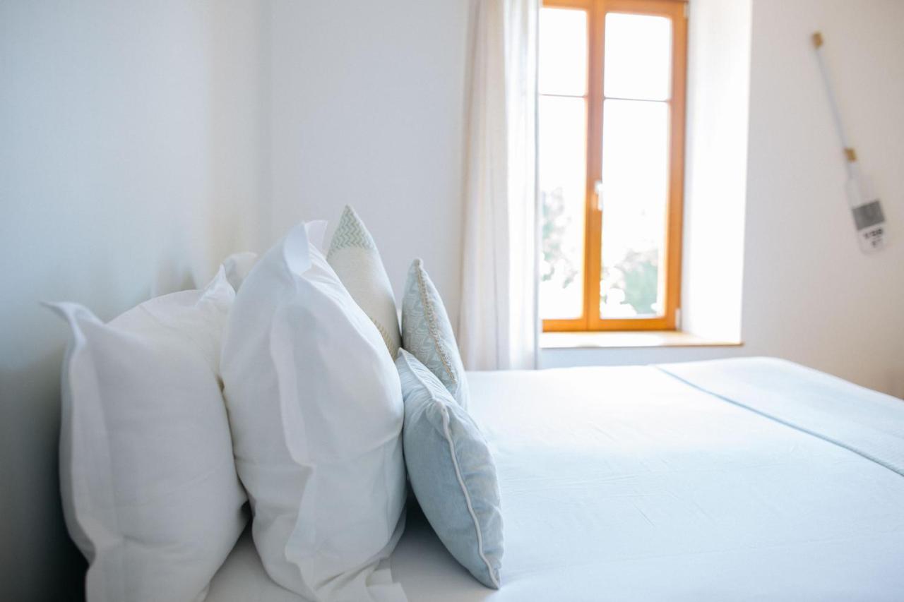 Tweepersoonskamer met 1 of 2 Bedden