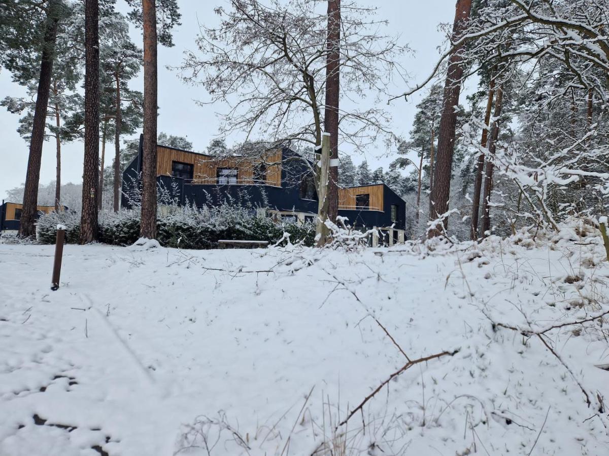 Haus 1 - ELF AM SEE - Bed and Breakfast Templin