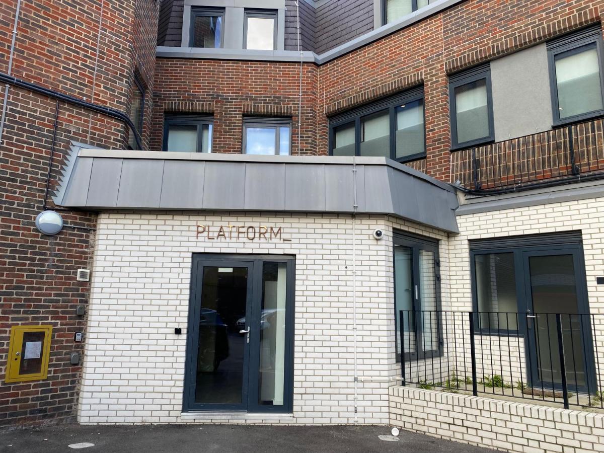 2 Bed Stay - Bed and Breakfast Bedford