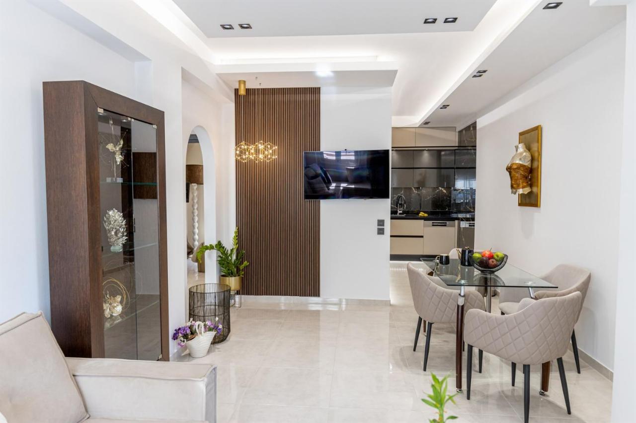 Vivian's Luxury Suite - B&B Malvasia