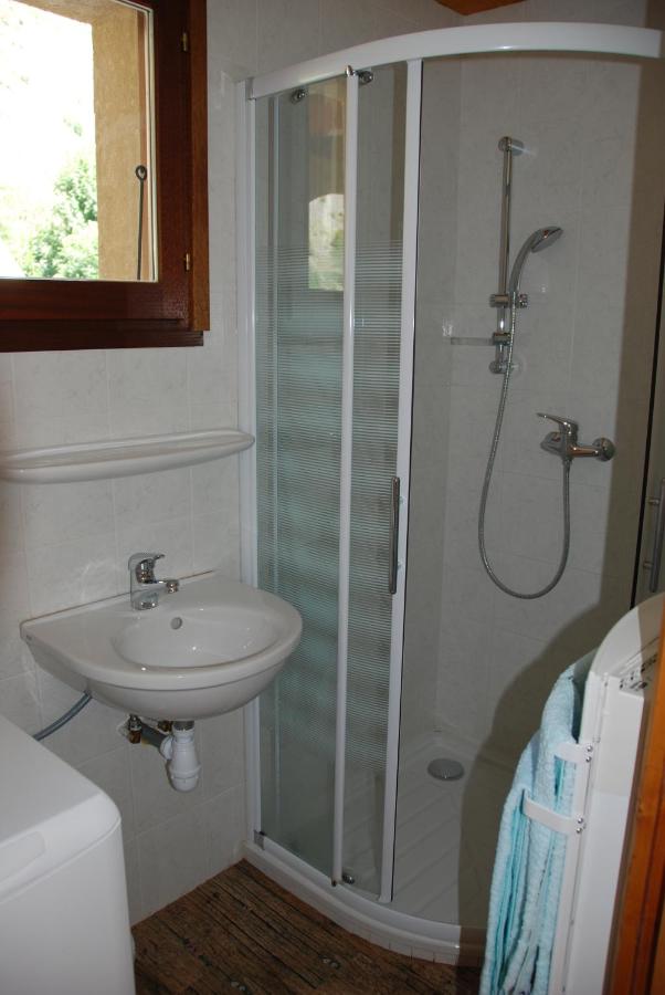 Appartement avec Vue sur la Montagne