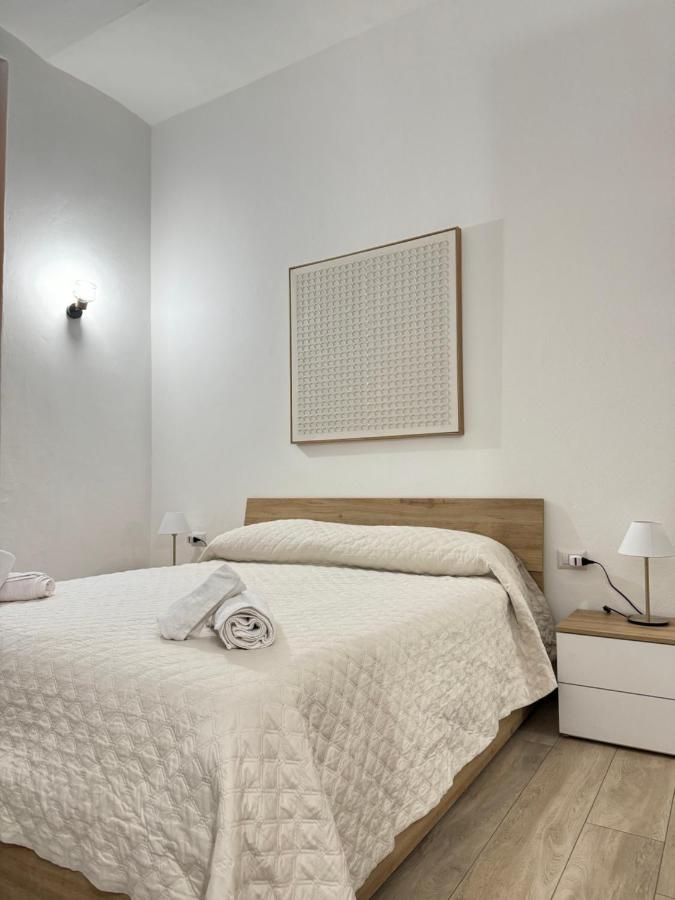 B&B Piacenza - Appartamento Colomba - Bed and Breakfast Piacenza