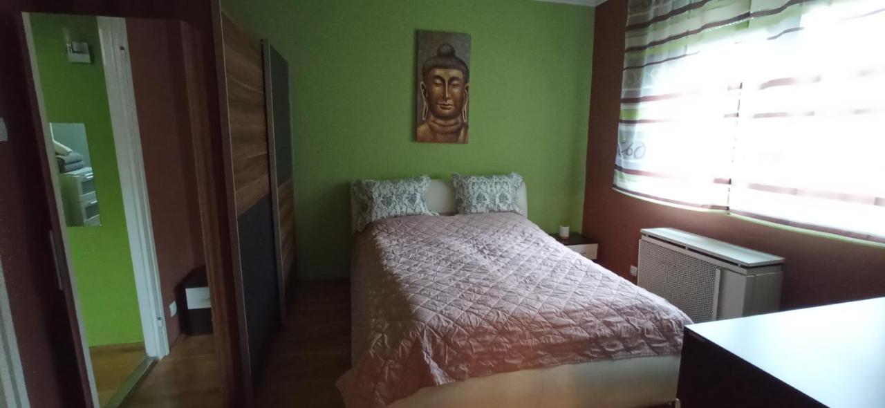 Apartamento de 1 dormitorio