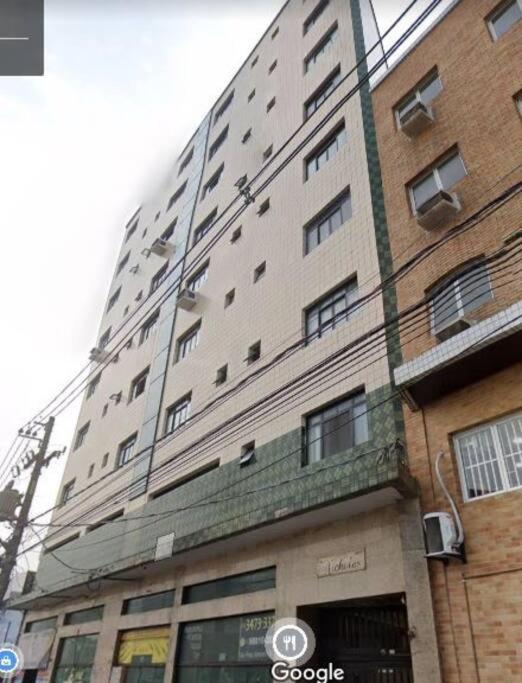 Apartamento excelente no Edifício Nicholas - B&B