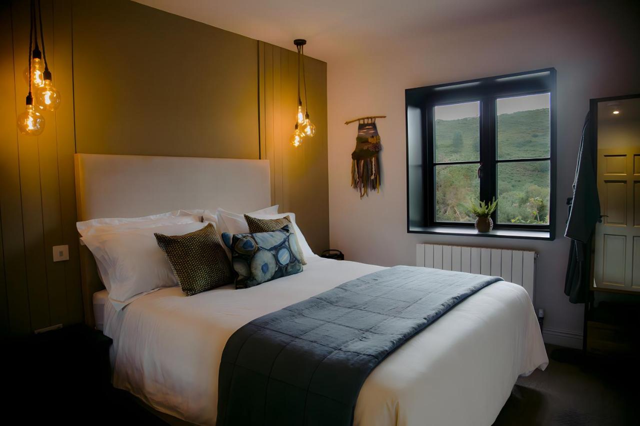 B&B Laragh - The Deerstone Luxury Eco Hideaway - Bed and Breakfast Laragh