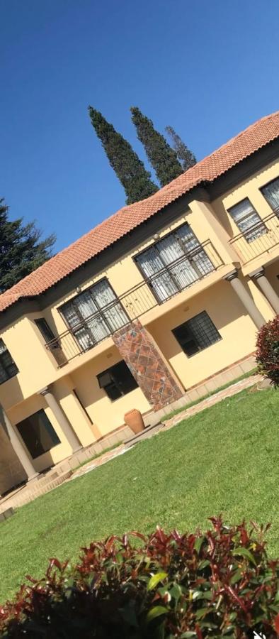 Number 7 - B&B Benoni