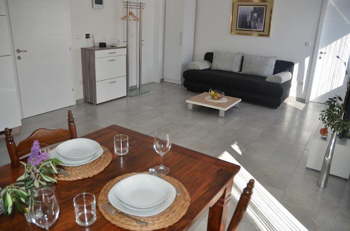 Apartments Villa Marina - Chambres d’hôtes
