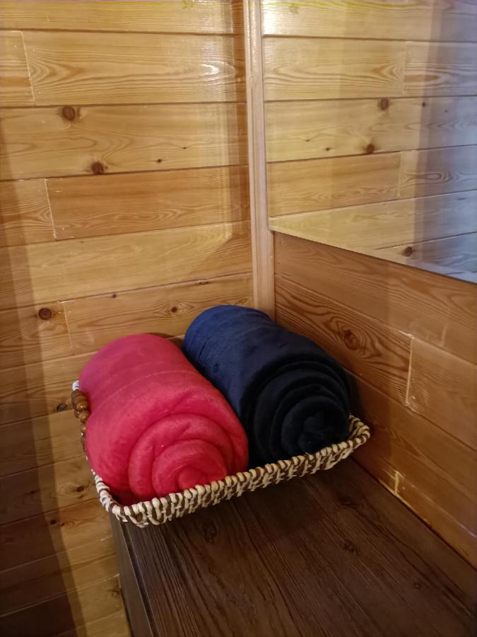 Twix - B&B