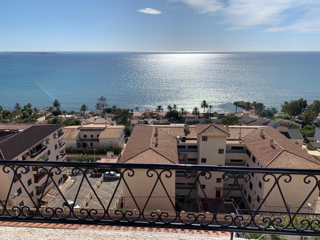 Como en Casa 2 PARKING - B&B Santa Pola