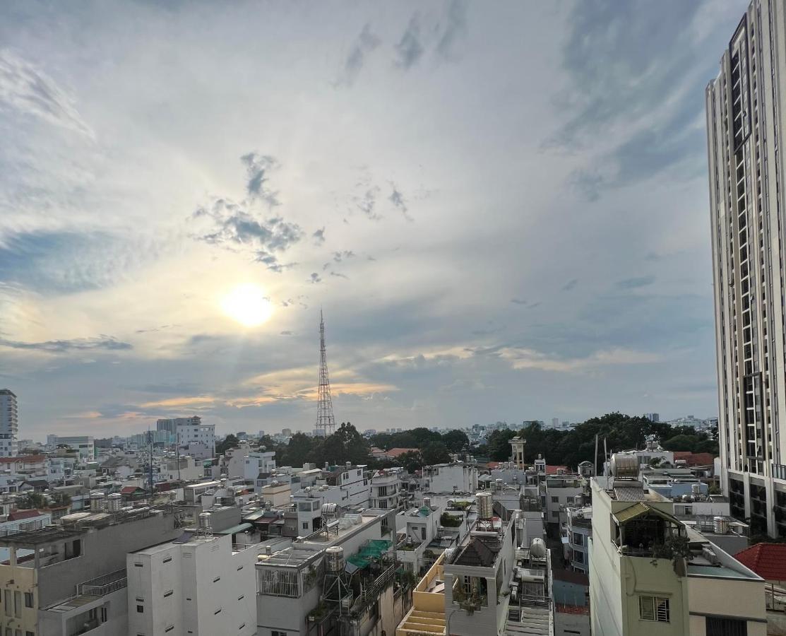 UPhoenix Home- HaDo Centrosa Garden - Chambres d’hôtes Hô Chi Minh Ville