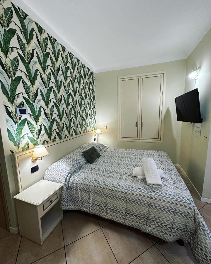 Habitación Doble Deluxe - 1 o 2 camas