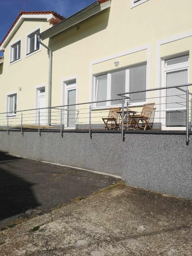 Apartmán U vody - Bed and Breakfast