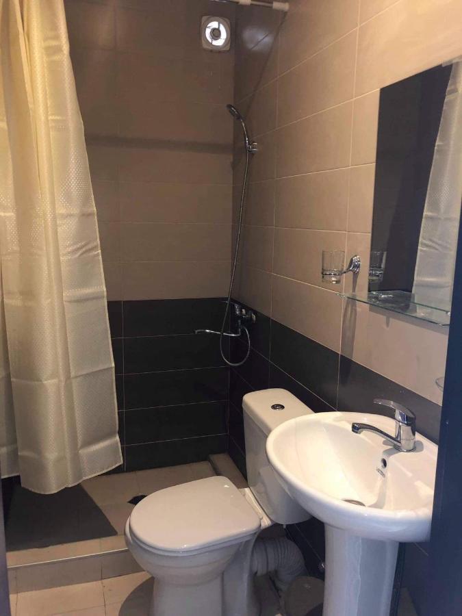 Camera Matrimoniale con Bagno Privato