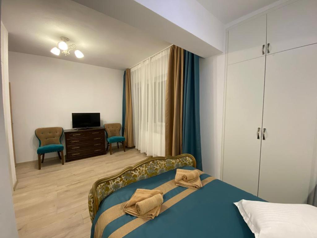 B&B Alba Iulia - Prestige Residence - Bed and Breakfast Alba Iulia