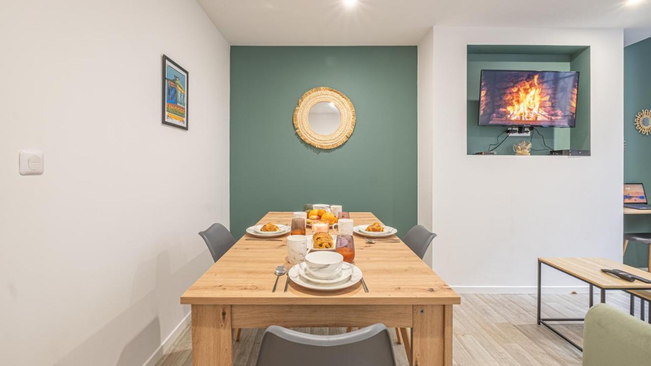 Le Vertuose - Welc'Home - B&B
