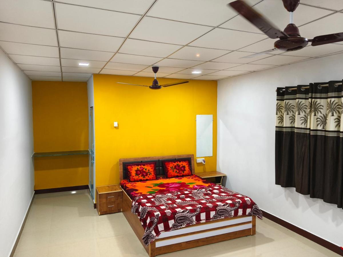 Standard Family Room