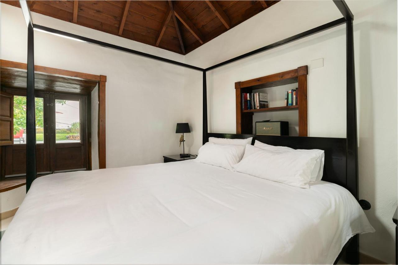 Junior Suite with Pool View