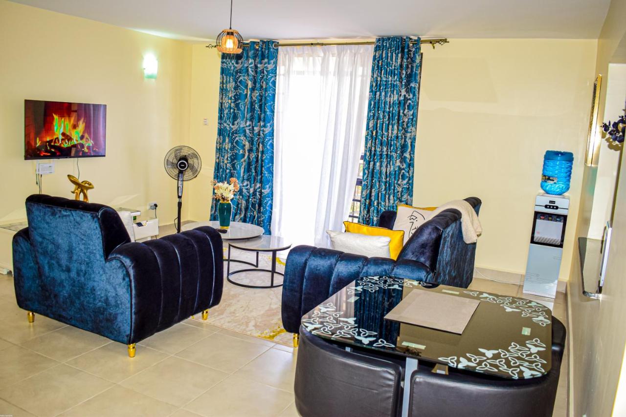 B&B Kisumu - San Haven - Bed and Breakfast Kisumu