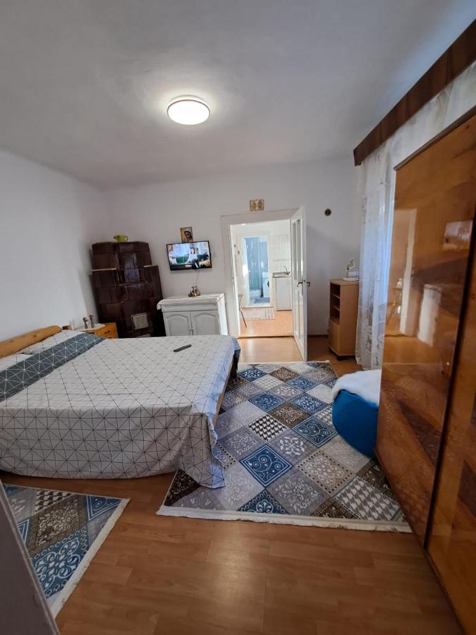 Comaniciu Sorin - B&B Făgăraș