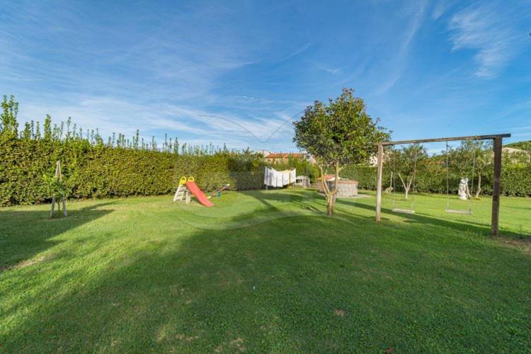 Albero del Pepe 2 - Goelba - B&B