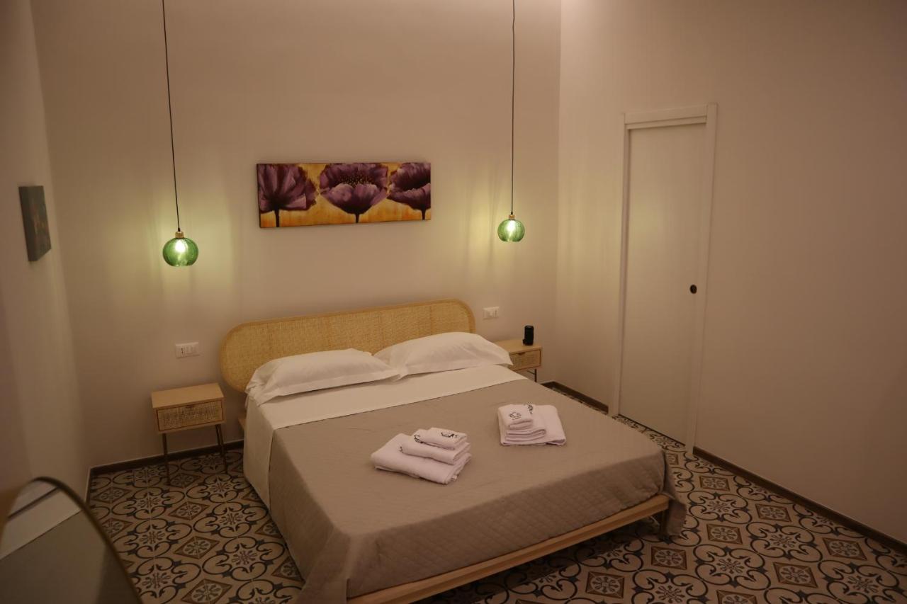 Il Pumo - B&B Locorotondo