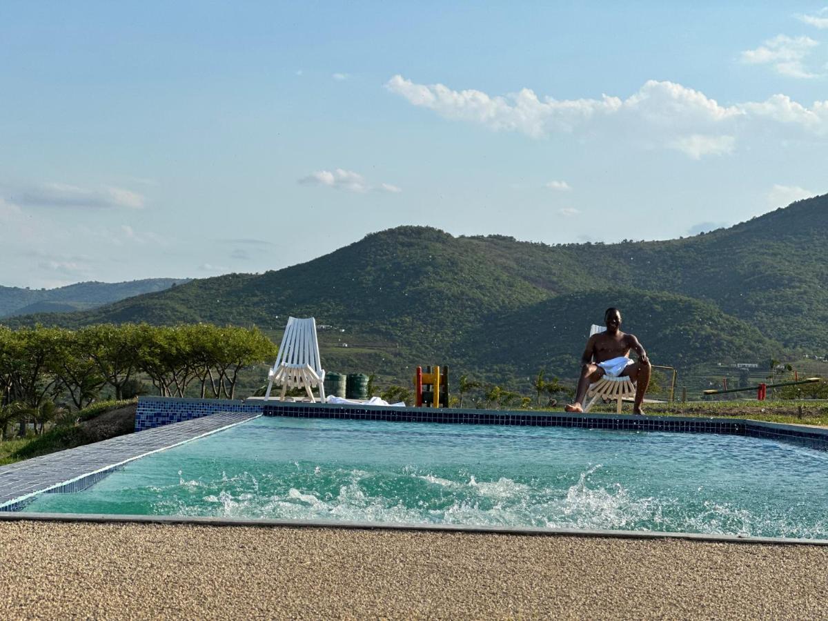 Canal View Estate & Resort - Ferienwohnung Manzini