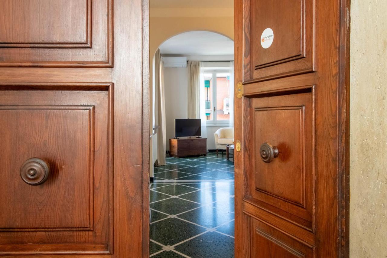 Daisy by PortofinoHomes - Ferienwohnung Santa Margherita Ligure