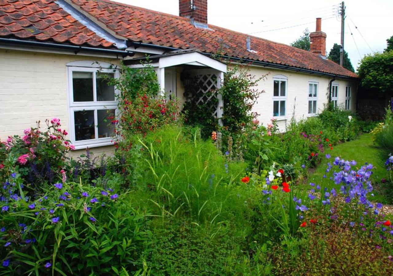 Miller's Cottage, The Old Mill - B&B