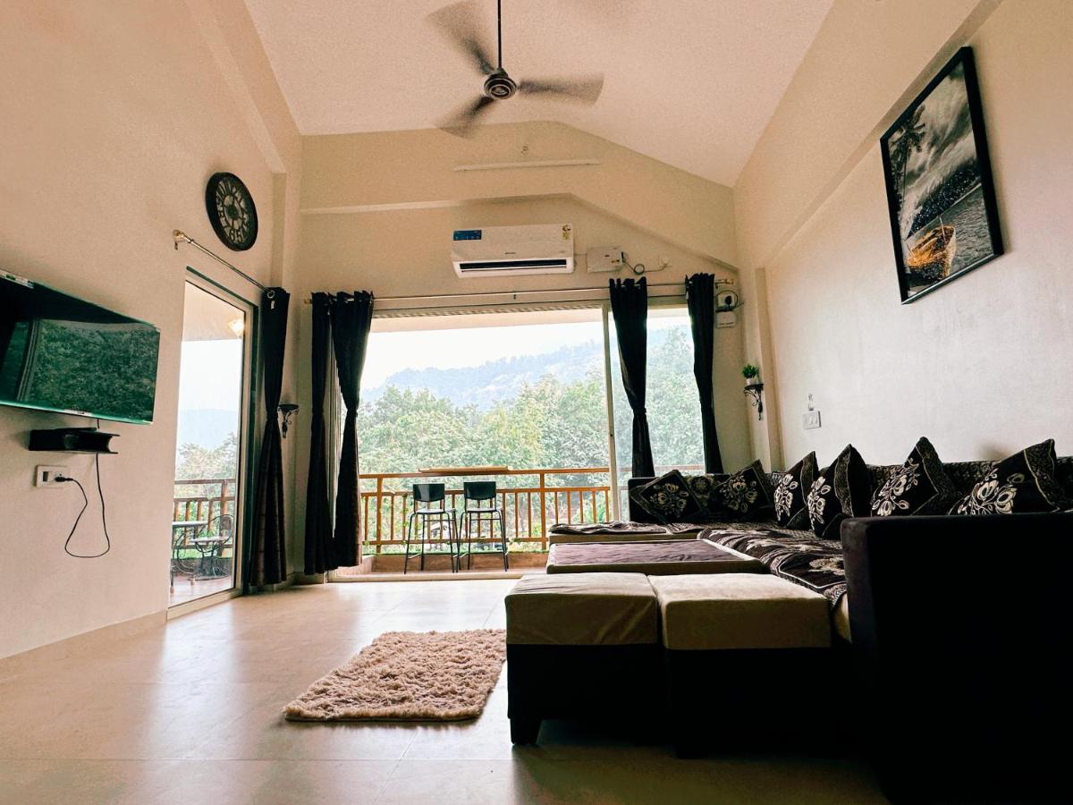 B&B Karjat - Mountainview Paradise - Bed and Breakfast Karjat