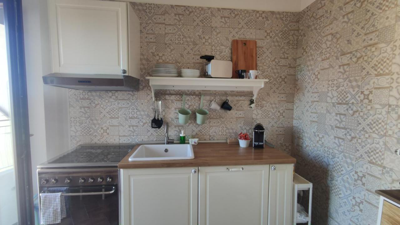 Maison Capodimonte - B&B