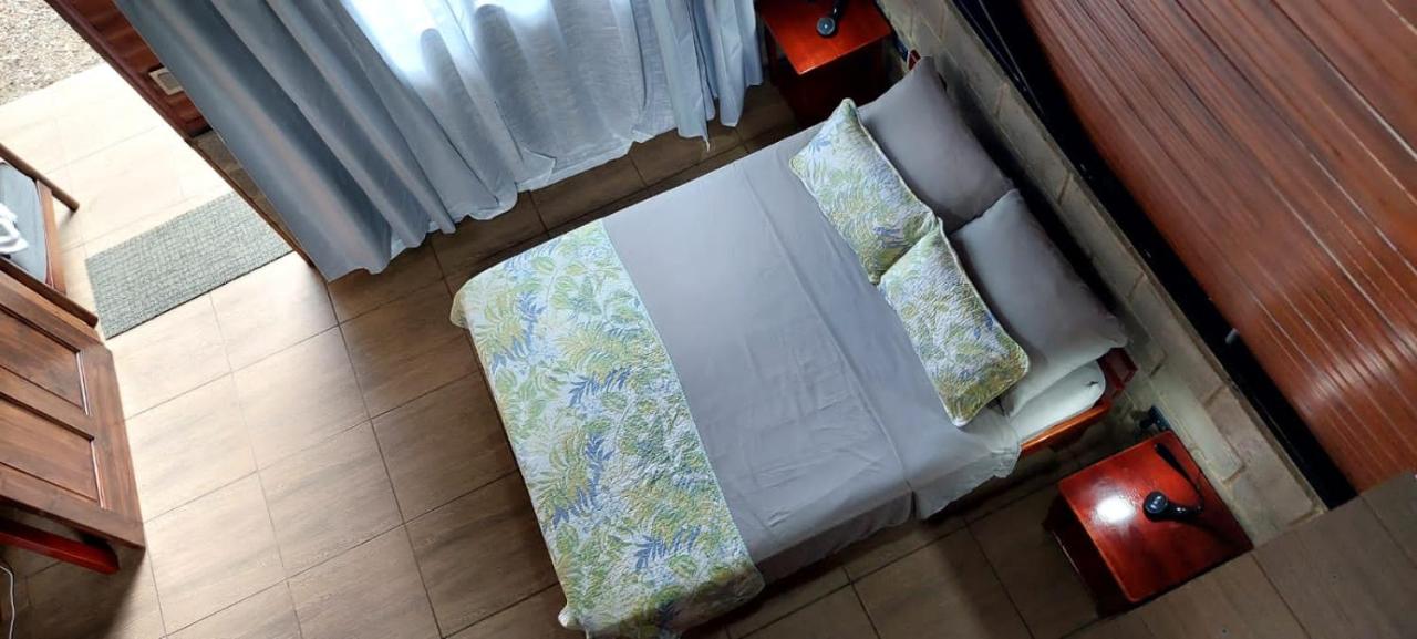 Familienbungalow