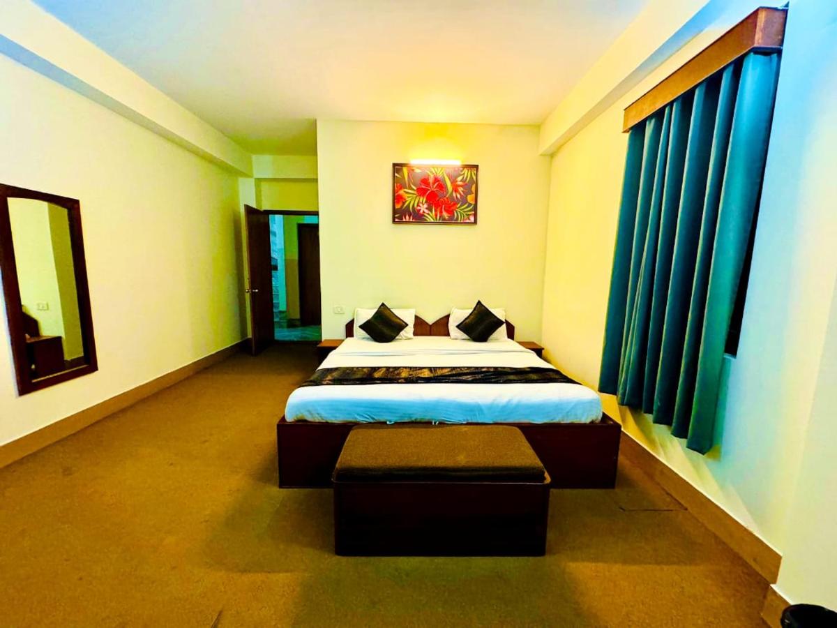 B&B Gangtok - Mayel-Lyang Residency - Bed and Breakfast Gangtok