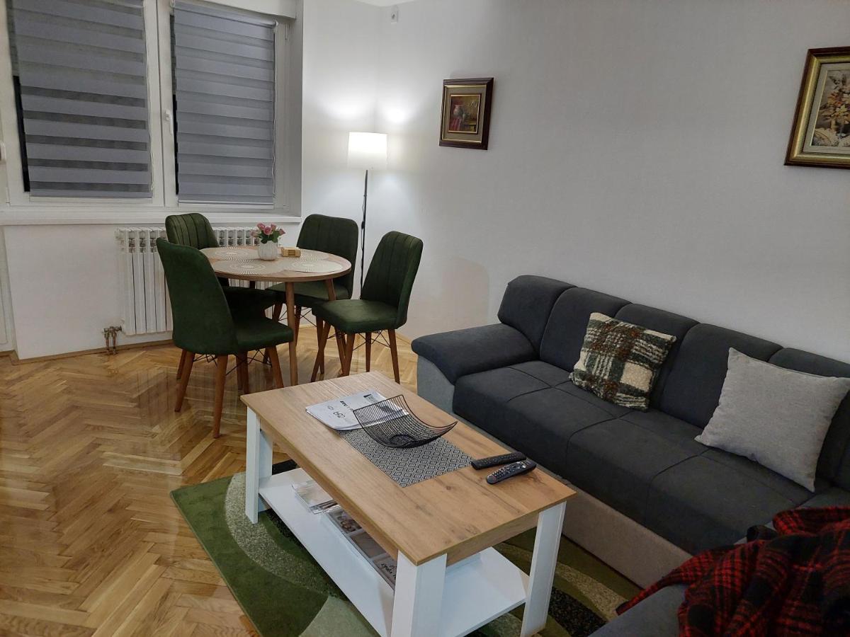 B&B Sombor - DAN 9 - Bed and Breakfast Sombor