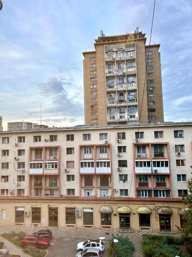 Parliament Central Apartment - B&B