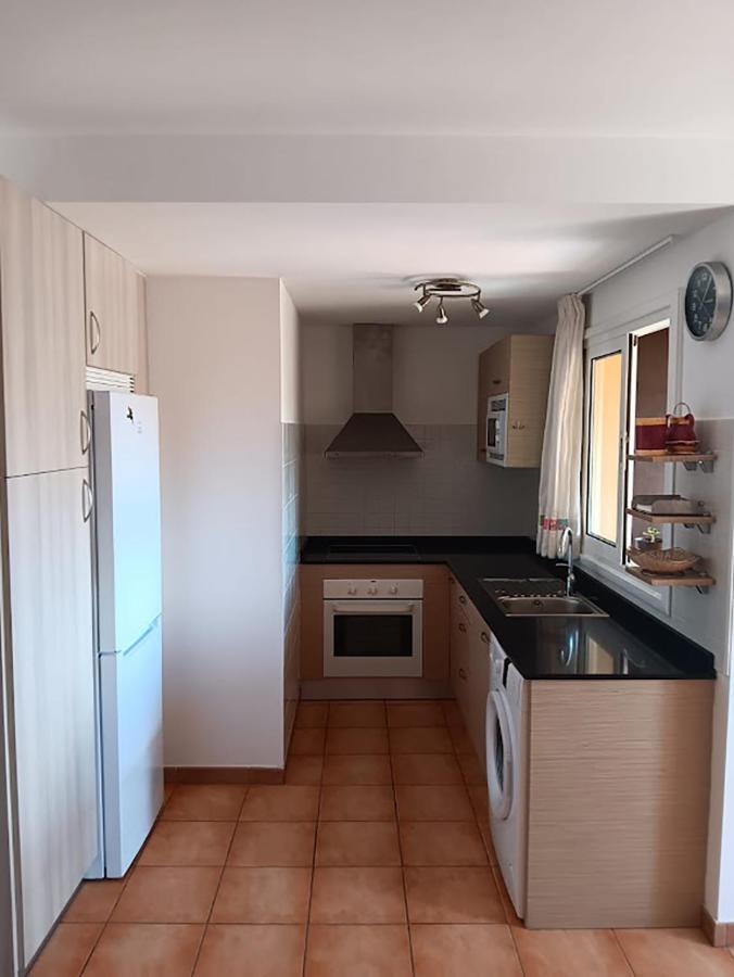 Brisas Fuerteventura: optic fiber,solarium,BBQ - B&B