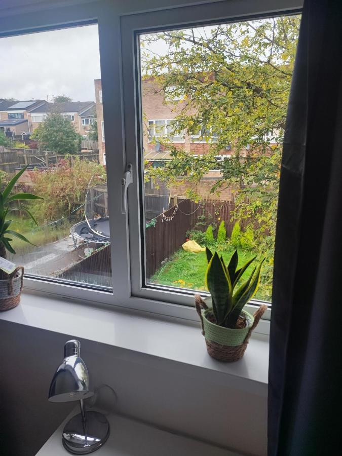 Cosy House in Birmingham Excellent connections to city centre - B&B Birmingham