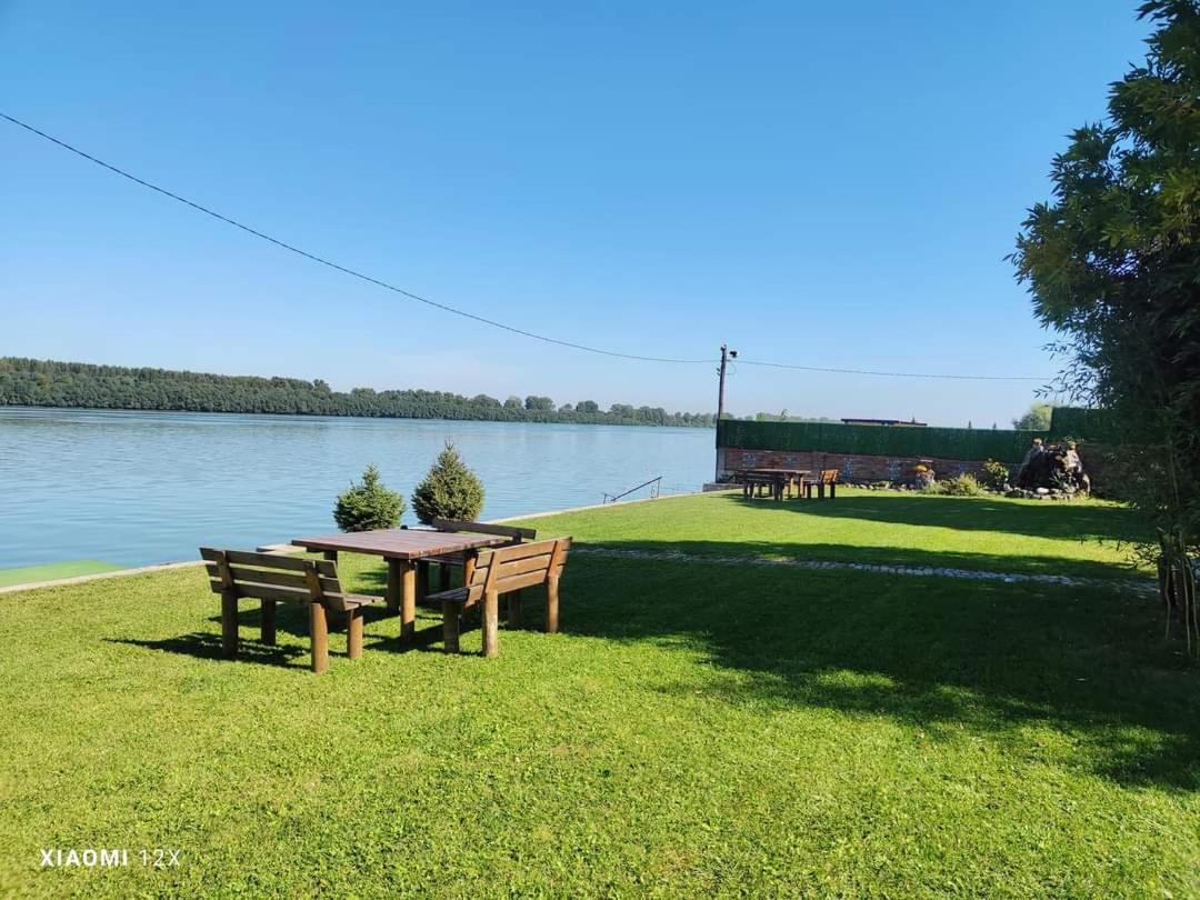 Vila Maza - B&B Smederevo