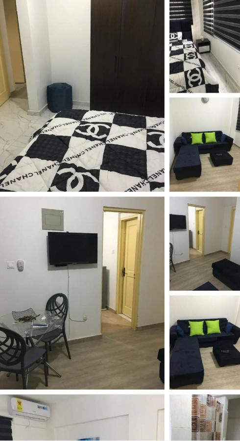Lovely 1-bedroom rental unit for short stays. - Bed and Breakfast Tema