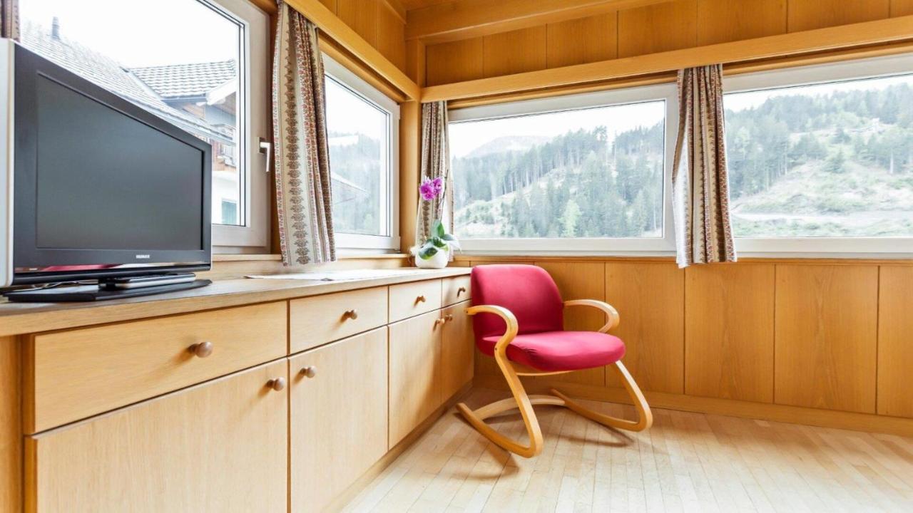 Apartment mit 2 Schlafzimmern