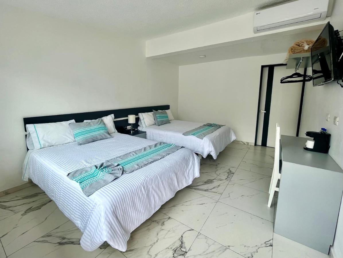 Zweibettzimmer